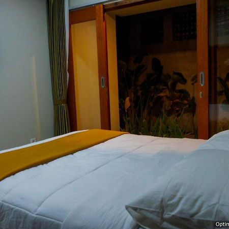 Hastina Hotel Lombok Mataram Exterior photo