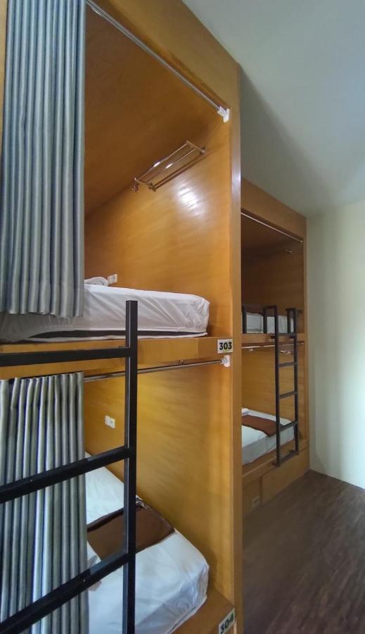 Hastina Hotel Lombok Mataram Exterior photo