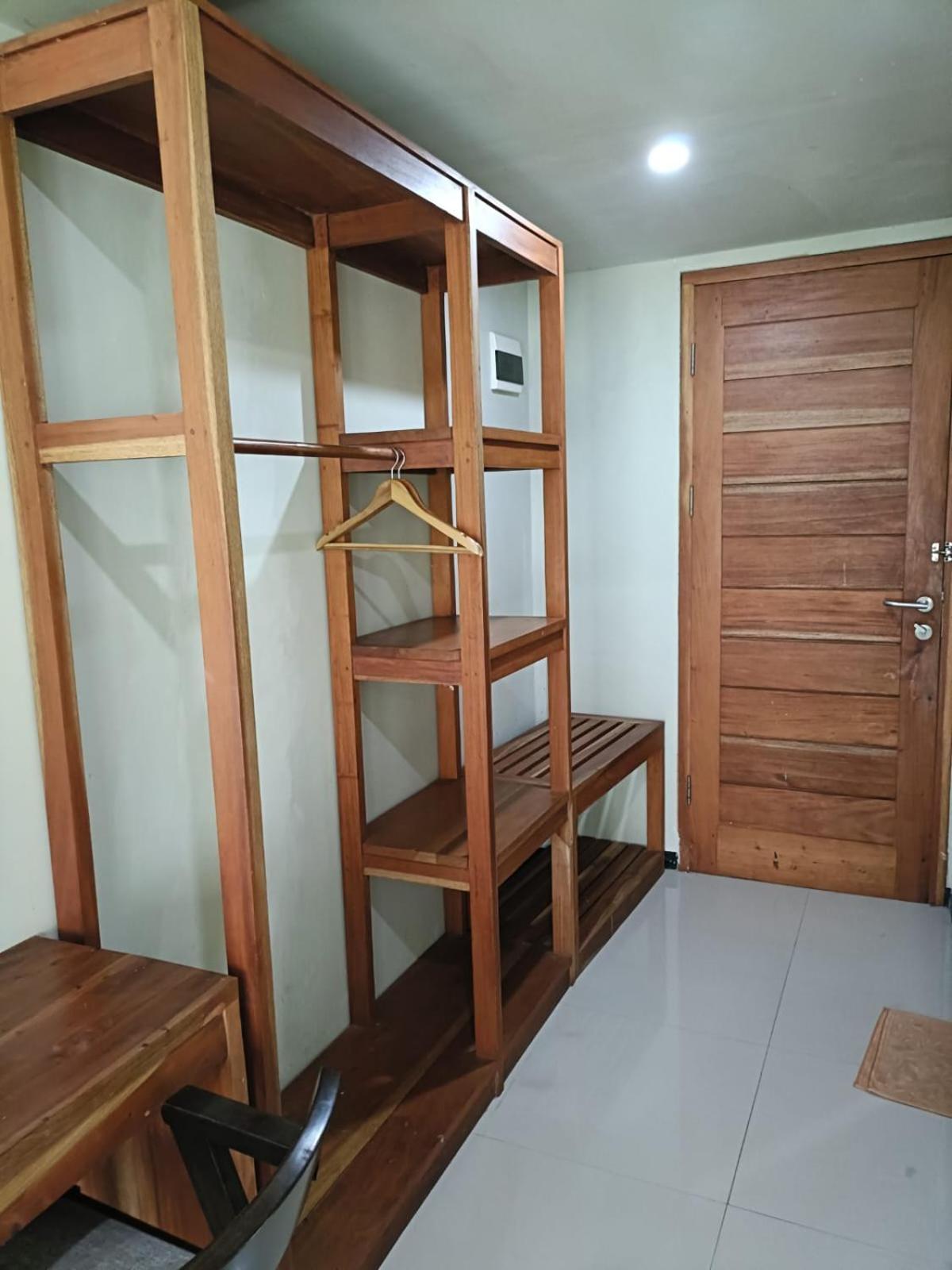 Hastina Hotel Lombok Mataram Exterior photo