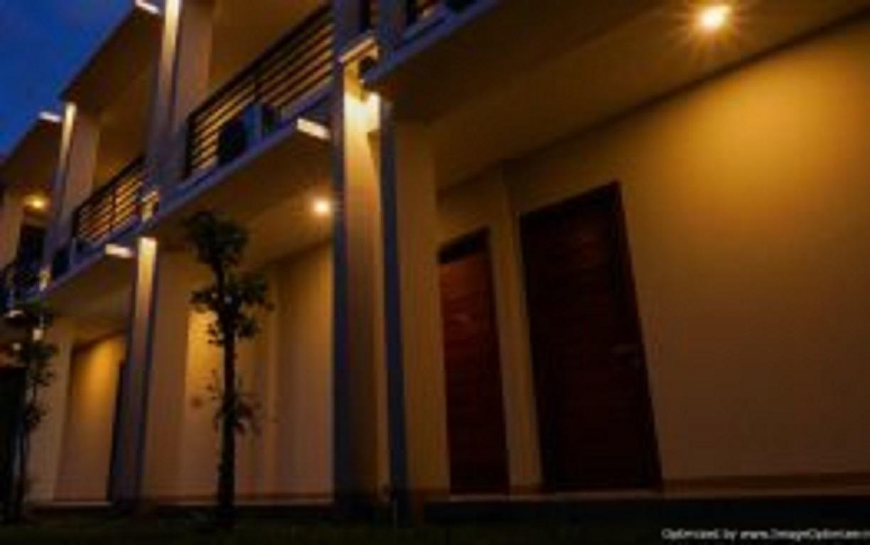 Hastina Hotel Lombok Mataram Exterior photo