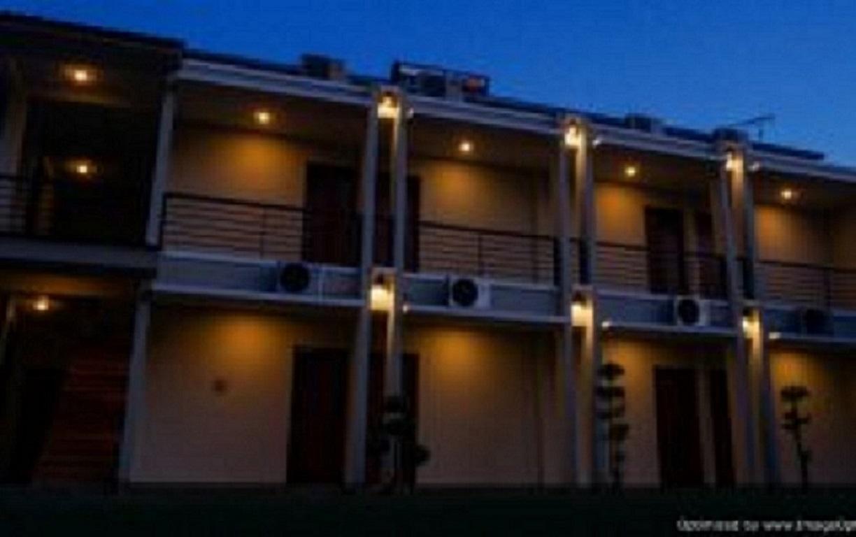 Hastina Hotel Lombok Mataram Exterior photo