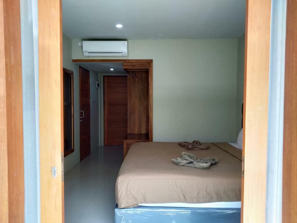 Hastina Hotel Lombok Mataram Exterior photo