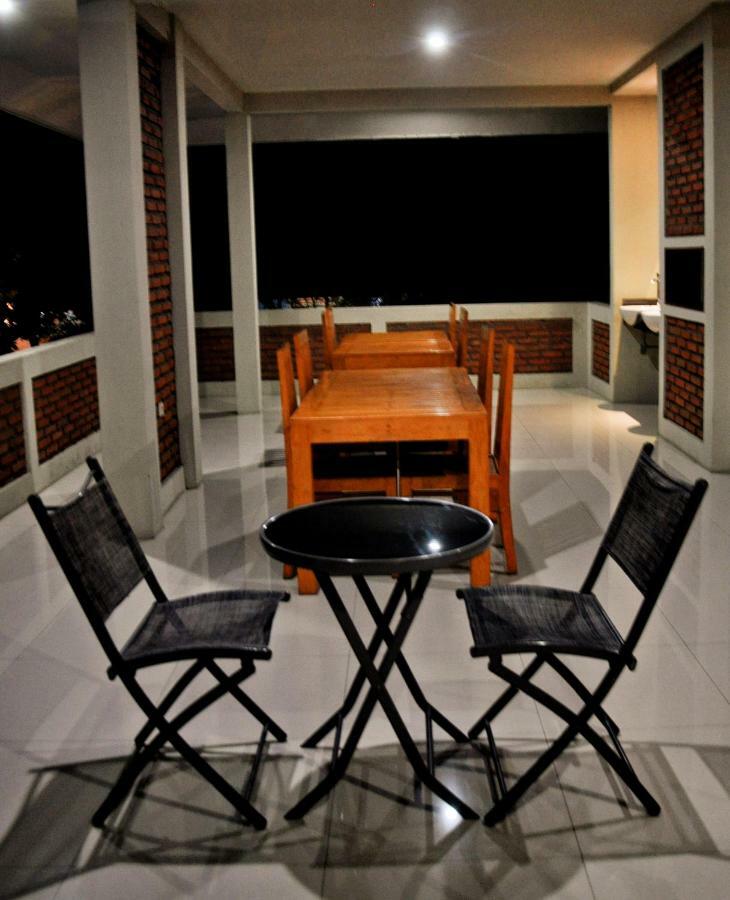 Hastina Hotel Lombok Mataram Exterior photo